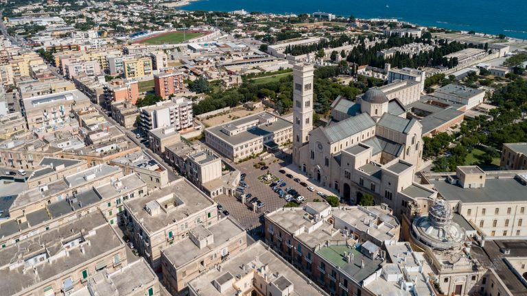 UNIVERSO SALUTE, AGGIORNAMENTO EMERGENZA COVID-19: SITUAZIONE SOTTO RIGIDO CONTROLLO NELLE SEDI DI BISCEGLIE, FOGGIA E POTENZA