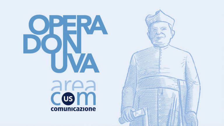 Benedizione Opera Don Uva Foggia