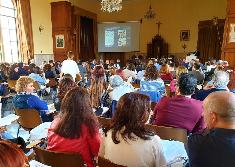 Universo Salute, sold out di partecipanti: anche il Congresso regionale SIGG è un successo