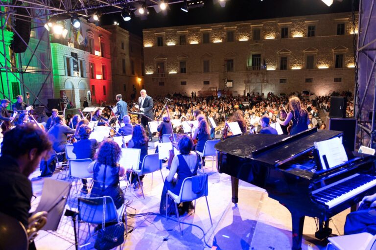 65° DEL PIO TRANSITO DI DON UVA, A TRANI “UNA NOTTE SPECIALE”