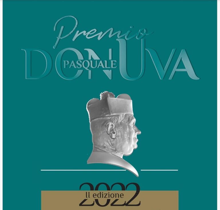 PREMIO DON UVA 2022, RIFLETTORI PUNTATI SU CHI SI PRODIGA PER GLI “ULTIMI”. RICONOSCIMENTI ANCHE PER CULTURA E ARTE