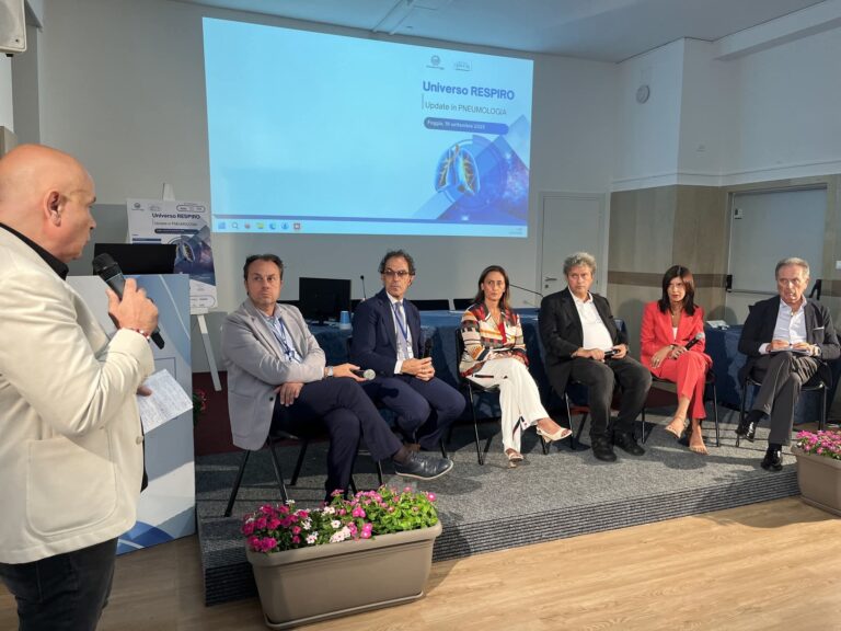 INTEGRAZIONE OSPEDALE-TERRITORIO: A FOGGIA IL CONFRONTO TRA PUBBLICO E PRIVATO ACCREDITATO