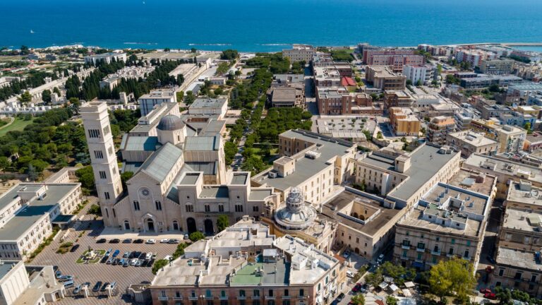 A Bisceglie il nuovo Centro Diurno. Prosegue l’attività dei Day Service