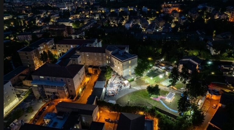 SPORT E INCLUSIONE A POTENZA: UN SUCCESSO LE “SERE D’ESTATE” DI UNIVERSO SALUTE